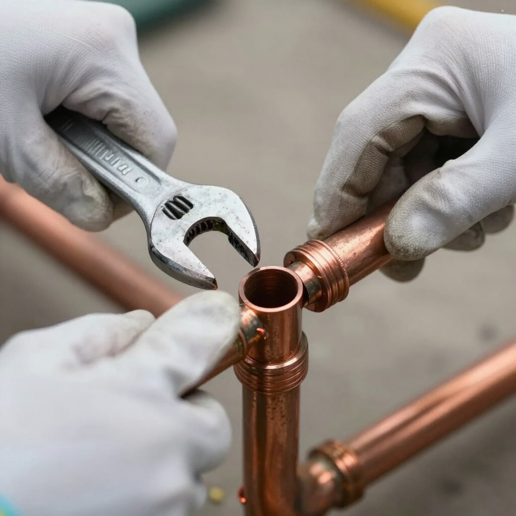 Leak Detection & Repair in Havre de Grace
