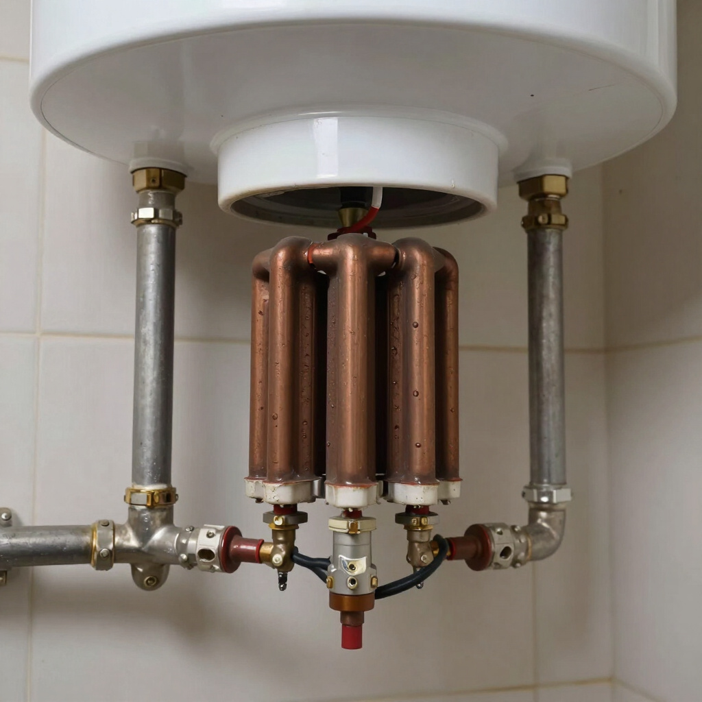 Water Heater Services in Havre de Grace
