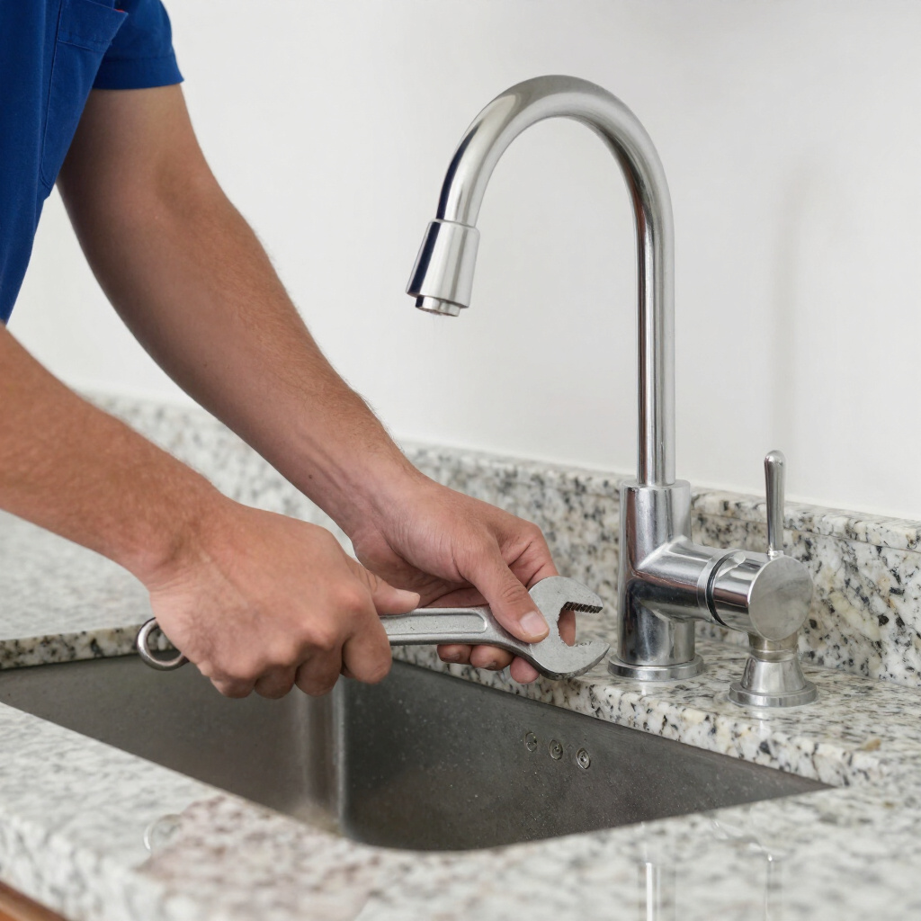Toilet & Faucet Repair in Havre de Grace