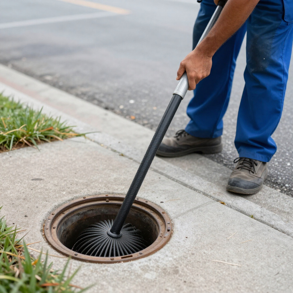 Sewer & Pipe Services in Havre de Grace