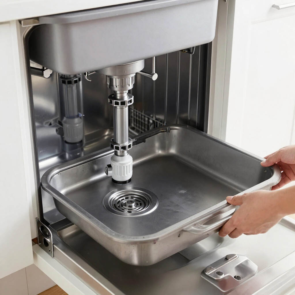 Garbage Disposal in Havre de Grace