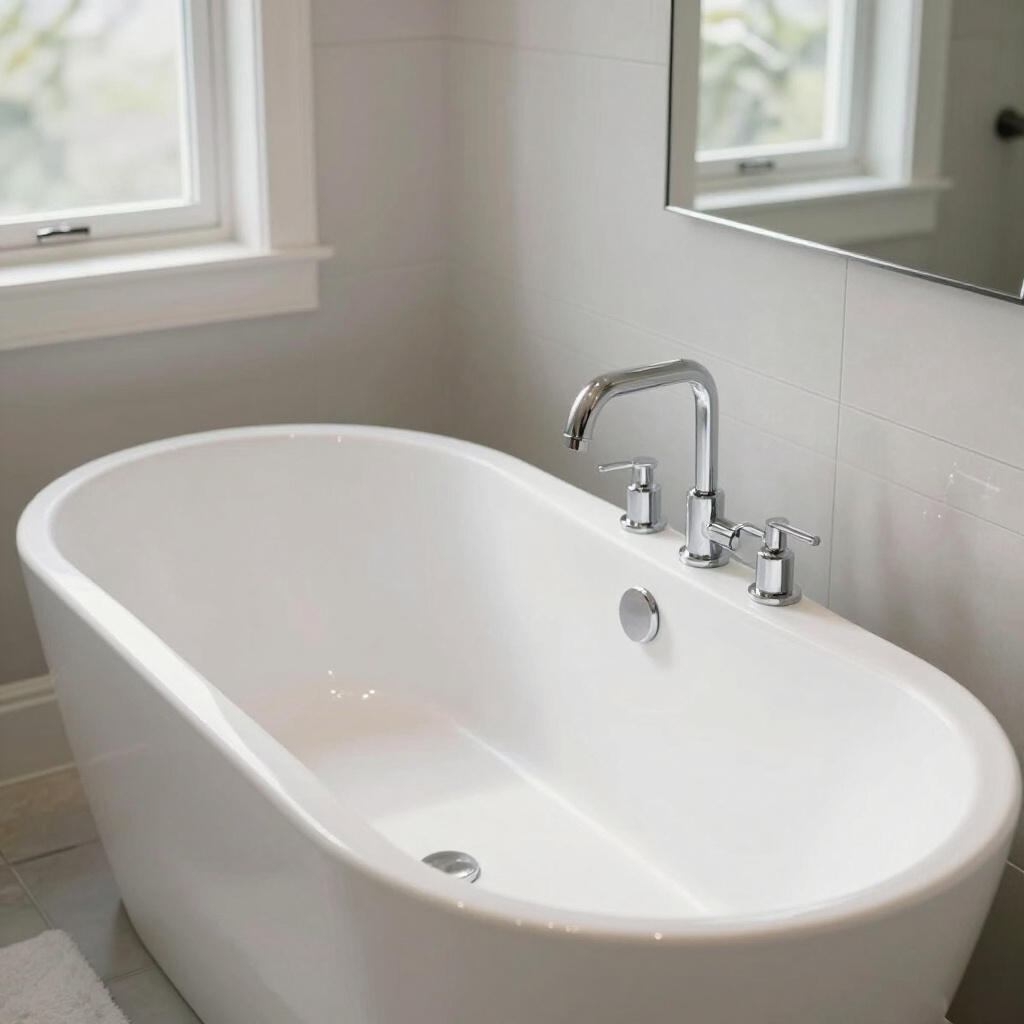 Bathroom & Kitchen Upgrades in Havre de Grace