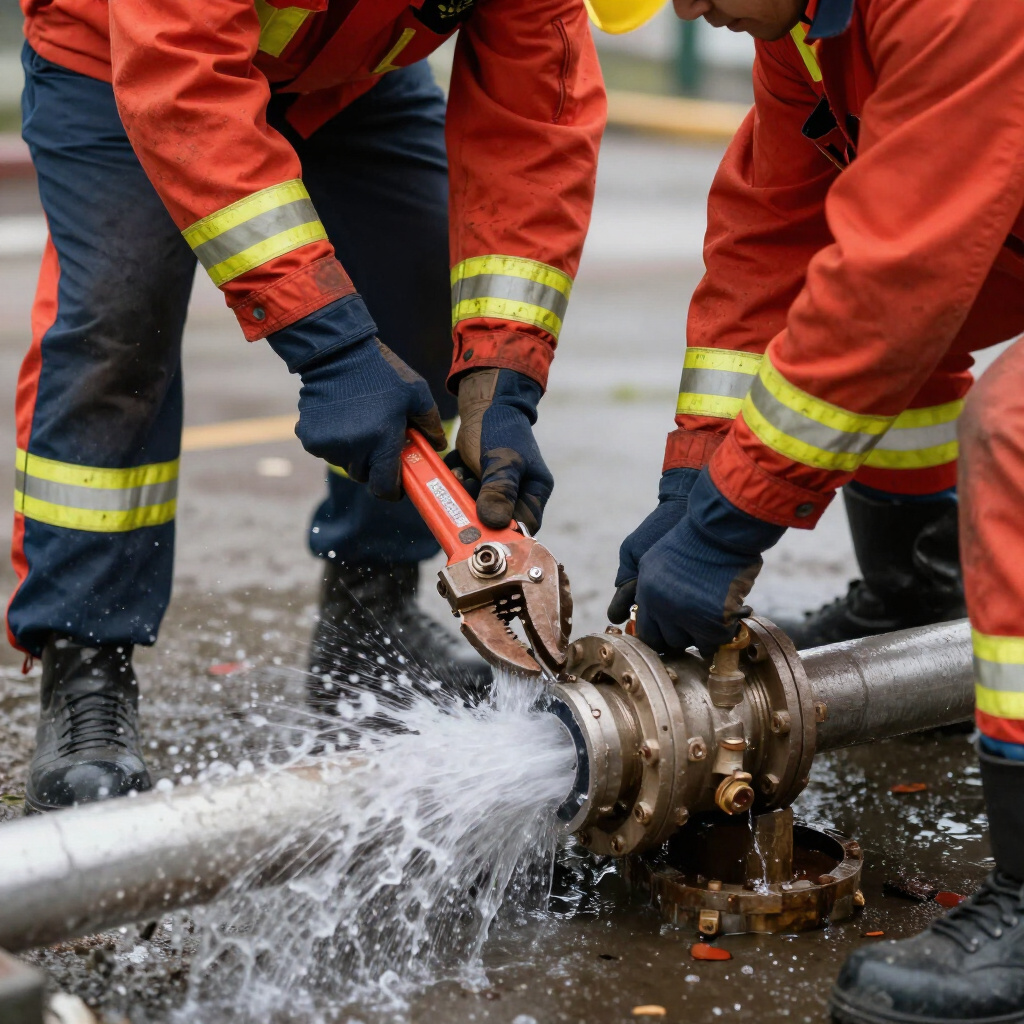 Emergency Plumbing in Havre de Grace